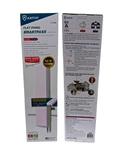 Antop Big Boy AT402BV Flat-panel Smartpass-amplified Indoor/outdoor Hdtv Antenna. Fixed Price $135.00.