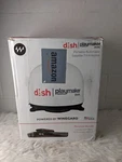 Winegard PL-8035R Dish Playmaker Dual Satellite Tv Antenna W/wally Hd Receiver. Fixed Price $150.00.