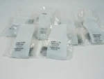 Lot Of 10 Packs Dish Hardware Kit 90 Cm Assembly 7581436 Oem 1506501-0001. Fixed Price $49.95.