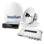 Intellian I2 Us System + Dish/bell. Fixed Price $2443.58.