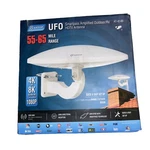 Antop Ufo Smartpass Amlified Outdoor/rv. Fixed Price $65.00.
