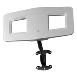 Amplified Attic/outdoor Hdtv Antenna. Fixed Price $129.99.