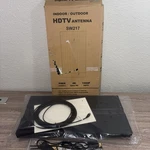 Hdtv Digital Antenna SW217 Indoor/outdoor. Fixed Price $28.80.