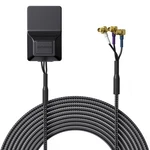 Pemp Sma Gps Antenna, 4G And Wifi 3 In 1 For Car Radio An.... Fixed Price $67.07.