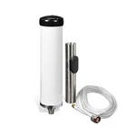 Top Signal Marine 4G Omni Cellular Booster Antenna W/ 20FT White Coax (TS210461). Fixed Price $89.96.