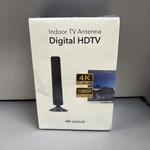Wave Indoor Antenna Digital Hdtv Sealed New. Fixed Price $17.49.