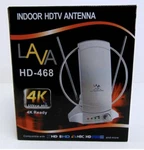 Lava HD-468 Indoor Hdtv Antenna. Fixed Price $29.95.