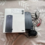 Terk Edge Dual Drive Amplified Indoor Fm Antenna Radio Booster *tested Work. Fixed Price $39.99.