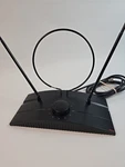 Rca Advanced Indoor Antenna Video Tv-vhf-uhf-hd-fm Radio Reception ANT130 Tested. Fixed Price $21.80.