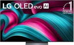 Lg OLED77C5PZ 77-INCH Class Evo Ai 4K Series Smart TV(OLED77C5PUA, 2025). Fixed Price $2199.99.