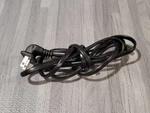 Tv Roku 55R8BX 55R8B5 Pro Series Power Cable Cord, 90 Degree Angle. Fixed Price $12.95.