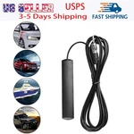 Hidden Amplified Antenna Car Interior Electronic Stereo Am/fm Radio Universal. Fixed Price $5.99.