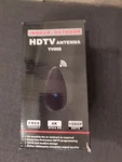 New Digital Hdtv Antenna TV002. Indoor Outdoor. Fixed Price $21.99.