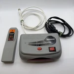 Qfx 360 Motorized & Amplified Rotating Antenna Receiver And Remote. Fixed Price $29.95.