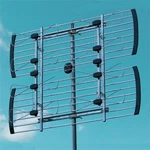 Eagle Antenna Uhf 8 Bay Hd Tv With 50 Ft Coax Cable Free!. Fixed Price $154.95.