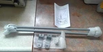 Fixed Support Arms Strut Assembly For 2" Masts Dish Network Direct Tv Fta. Fixed Price $19.99.