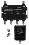 4-PORT Cable Tv/antenna/hdtv/internet Digital Signal.... Fixed Price $80.92.