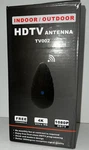 Nogyzo Indoor Outdoor Antenna Vhf Uhf Usb Port Digital Hdtv Smart. Fixed Price $12.67.