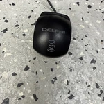 Genuine Pioneer Xm Delphi Fakra Pink Satellite Antenna. Fixed Price $19.99.