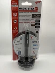 Magic Stick MS-45 Max Hdtv Antenna, Mile Range, Vhf/uhf New. Fixed Price $12.00.