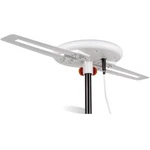 Fivestar Omni-directional Amplified Digital Hd Tv Antenna Complete Kit (unused). Fixed Price $68.00.