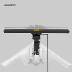 10000A 110V 40-860MHZ 20 3DB 350 Rotation Uv Dual-band Outdoor Antenna. Fixed Price $38.99.
