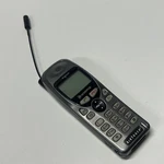 Vintage Audiovox Digital Air Touch Cell Phone (CDM-4000-A) Retractable Antenna. Fixed Price $14.95.
