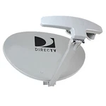 Complete New Directv Kit Slimline Hd Satellite Dish KAKU5 Lnb SL5K4NR2. Fixed Price $352.00.