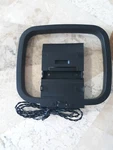Onkyo Am Loop Antenna Bare 2-WIRE Connectors Pioneer Receivers New Oem. Fixed Price $14.99.