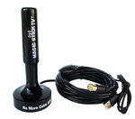 Magic Stick Tv MS-50A Amplified Signal Booster Antenna For Smart. Fixed Price $15.00.
