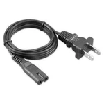 Power Cord Cable For Hisense Tv 55U6N, 55U68N, 65U6N, 65U68N, 75H6510G, 75A6H. Fixed Price $9.99.