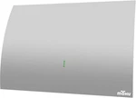 Mohu Gateway Plus Amplified Indoor Hdtv Antenna, 60-MILE Range Gray. Fixed Price $69.99.
