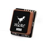 Hglrc M100-5883 Compass Module, Upgraded 10TH Generation 15X15X5.2MM, Black. Fixed Price $31.78.