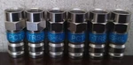 50 Pack Pct TRS-6L RG6 Coaxial Cable Compression Connector Fitting. Fixed Price $34.95.