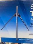 Winegard TR-3535 Satellite Antenna Tripod Mount. Fixed Price $91.00.