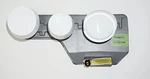 At&t Directv 5D2RBLNB Reverse Band 4K Ultrahd 21-TUNER For Slimline Dish New. Fixed Price $363.00.