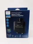 Philips Elite Signal Finder Outdoor Antenna Amplifier. Fixed Price $29.99.