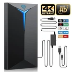 Updated 2024 Version Amplified Hd Digital Tv Antenna Long 680 Miles Range. Fixed Price $46.98.