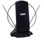 Naxa Electronics NAA-308 High Powered Amplified, Black. Fixed Price $29.60.