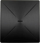 Audiovox ANT1560E Amplified Indoor Hdtv Antenna. Fixed Price $42.84.