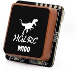 Hglrc M100-5883 Gps Compass Module, Upgraded 10TH Generation Chip Black. Fixed Price $29.11.