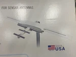 Winegard Rv-wing Wingman Sensar Uhf Booster. Fixed Price $35.00.