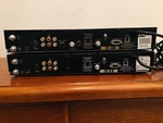 (2) Rca Direct Tv DRD515RB & DRD523RD Satellite Receivers. Fixed Price $14.00.