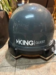 King Quest Satellite VQ4100-B0. Fixed Price $100.00.