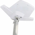 Taurus Digital Hdtv Amplified Outdoor Antenna For Home Rv. Fixed Price $43.00.