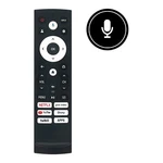 ERF3AF90H Voice Replaced Remote For Hisense Smart Tv 65QD7N 75QD7N 85U7K 100U8K. Fixed Price $14.88.