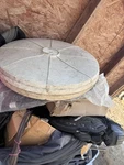 Dish Winegard GM-9000 Satellite For Network Tv White. Fixed Price $75.00.