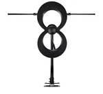 Antennas Direct - Clearstream 2MAX Indoor/outdoor Hdtv Black..... 323. Fixed Price $70.00.