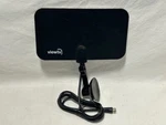 Viewtv 60 Miles Amplified Hd Digital Antenna - Fast Shipping. Fixed Price $14.99.