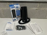 Naxa NAA-352 High Powered Digital Amplified Slim Antenna. Fixed Price $22.08.